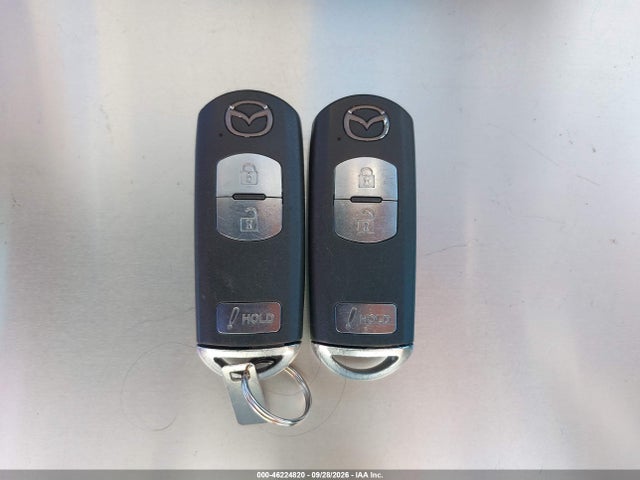 Aukcja sprzedaży 2015 Mazda Cx-5 Touring, vin: JM3KE2CY2F0523494, numer aukcji: 46224820