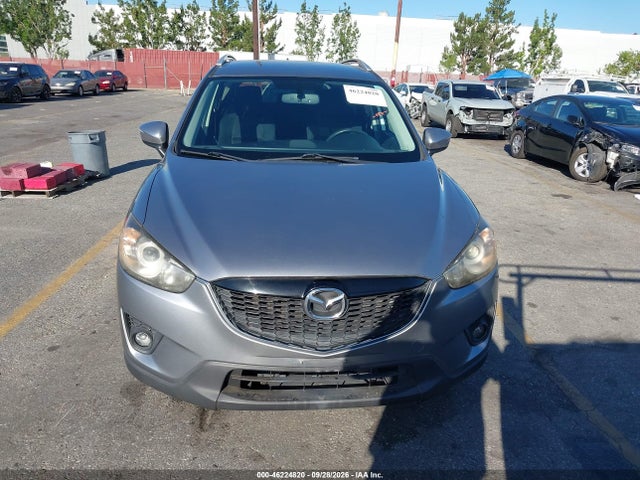 Aukcja sprzedaży 2015 Mazda Cx-5 Touring, vin: JM3KE2CY2F0523494, numer aukcji: 46224820