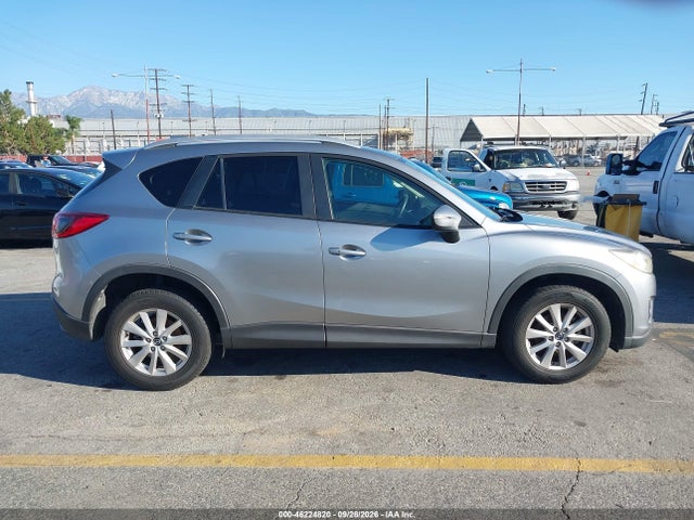 Aukcja sprzedaży 2015 Mazda Cx-5 Touring, vin: JM3KE2CY2F0523494, numer aukcji: 46224820