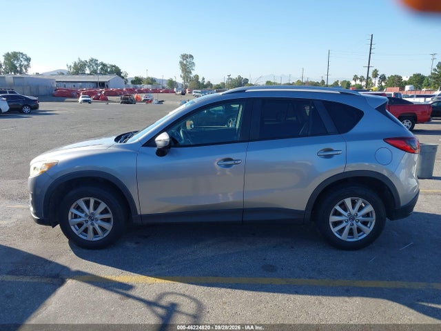 Aukcja sprzedaży 2015 Mazda Cx-5 Touring, vin: JM3KE2CY2F0523494, numer aukcji: 46224820