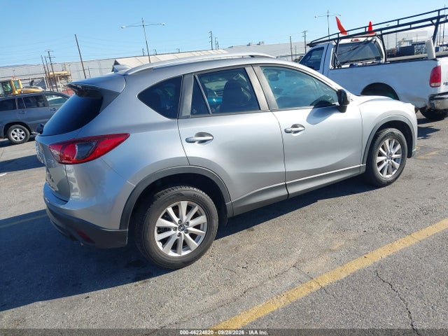 Aukcja sprzedaży 2015 Mazda Cx-5 Touring, vin: JM3KE2CY2F0523494, numer aukcji: 46224820