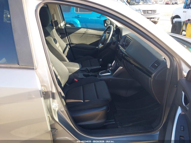 Aukcja sprzedaży 2015 Mazda Cx-5 Touring, vin: JM3KE2CY2F0523494, numer aukcji: 46224820
