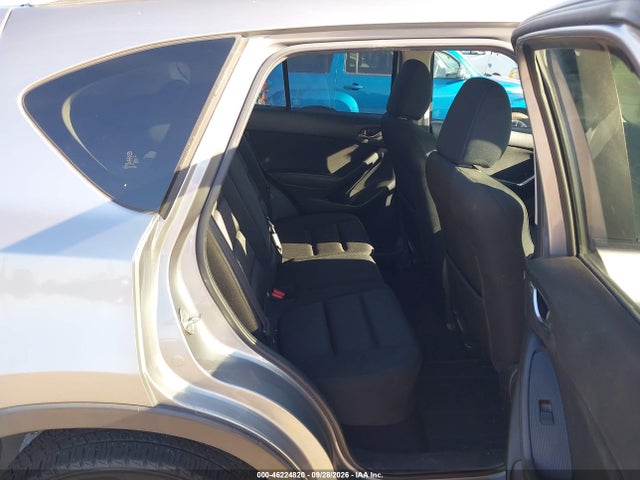 Aukcja sprzedaży 2015 Mazda Cx-5 Touring, vin: JM3KE2CY2F0523494, numer aukcji: 46224820
