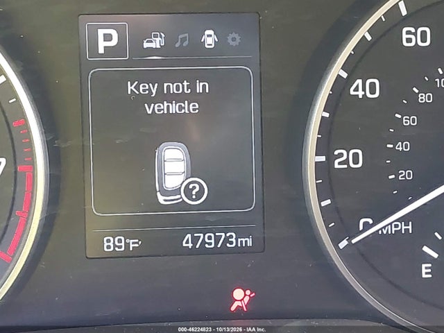 Продажа на аукционе авто 2018 Hyundai Elantra Value Edition, vin: KMHD84LF9JU472561, номер лота: 46224823