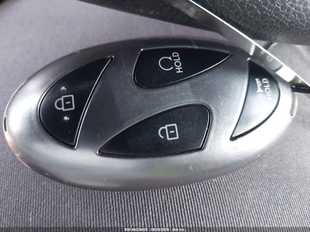 Продажа на аукционе авто 2025 Hyundai Tucson Sel, vin: 3KMJB3DE0SE023212, номер лота: 46224825