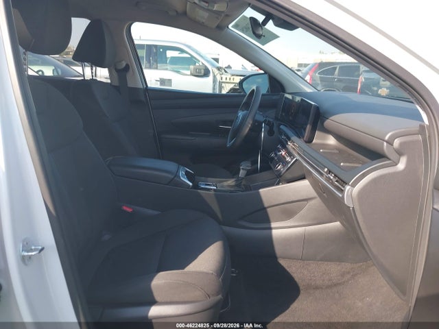 Продажа на аукционе авто 2025 Hyundai Tucson Sel, vin: 3KMJB3DE0SE023212, номер лота: 46224825