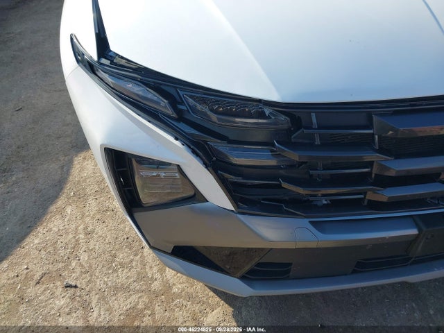 Продажа на аукционе авто 2025 Hyundai Tucson Sel, vin: 3KMJB3DE0SE023212, номер лота: 46224825
