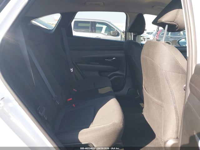 Продажа на аукционе авто 2025 Hyundai Tucson Sel, vin: 3KMJB3DE0SE023212, номер лота: 46224825