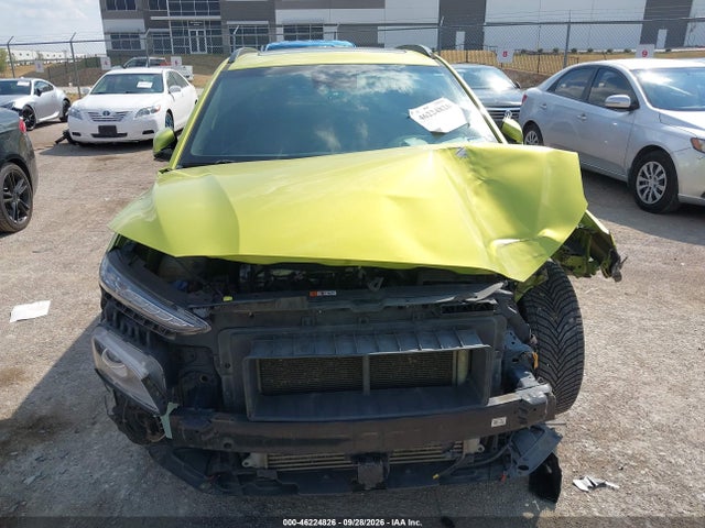 Aukcja sprzedaży 2020 Hyundai Kona Ultimate, vin: KM8K53A5XLU546240, numer aukcji: 46224826