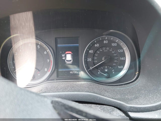 Aukcja sprzedaży 2020 Hyundai Kona Ultimate, vin: KM8K53A5XLU546240, numer aukcji: 46224826