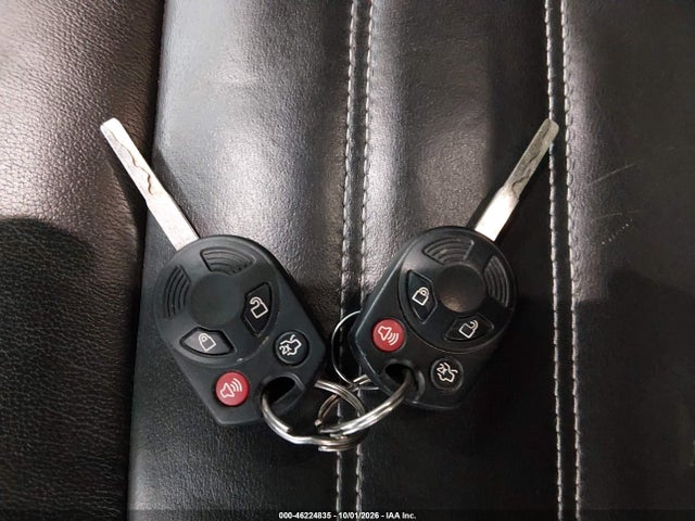 46224835 :رقم المزاد ، 1FMCU9HD1JUB31425 vin ، 2018 Ford Escape Sel مزاد بيع