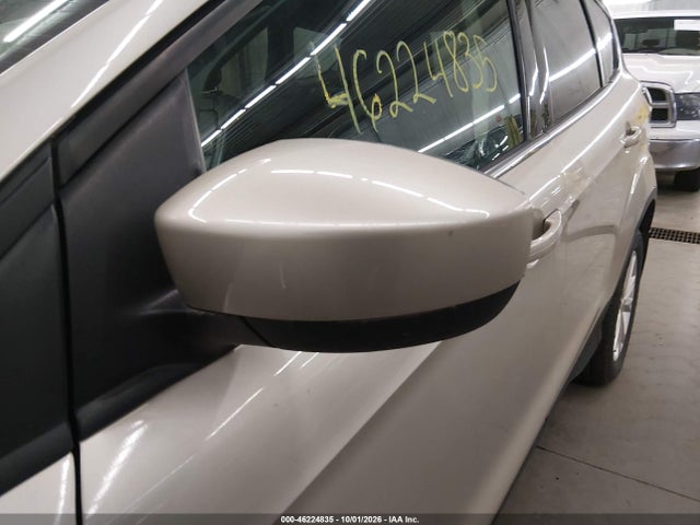 46224835 :رقم المزاد ، 1FMCU9HD1JUB31425 vin ، 2018 Ford Escape Sel مزاد بيع