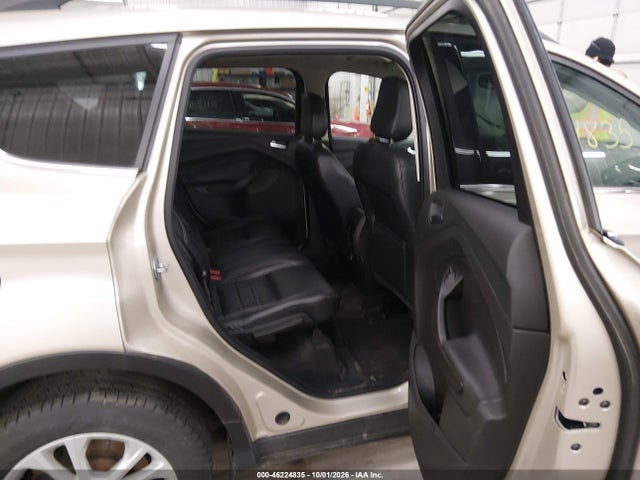 46224835 :رقم المزاد ، 1FMCU9HD1JUB31425 vin ، 2018 Ford Escape Sel مزاد بيع