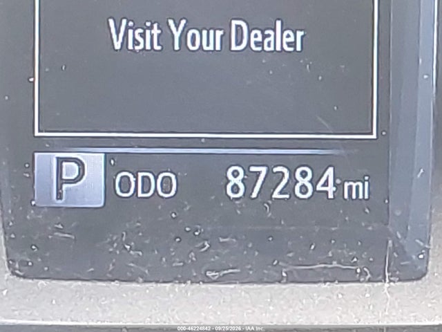 2019 Toyota Tacoma Trd Sport მანქანა იყიდება აუქციონზე, vin: 3TMDZ5BNXKM062325, აუქციონის ნომერი: 46224842