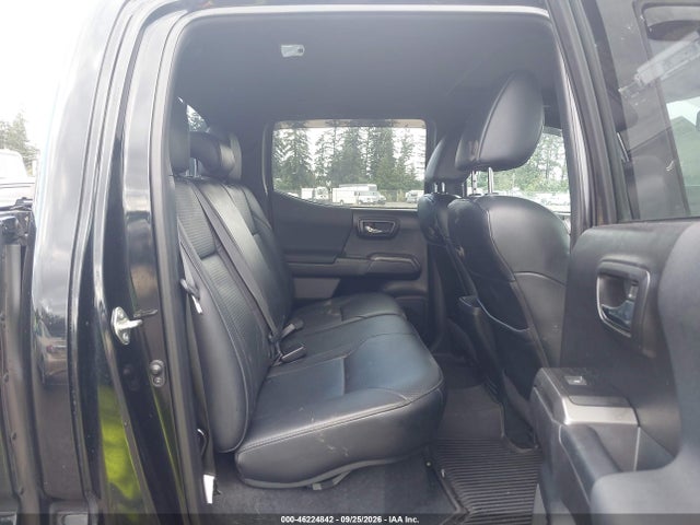2019 Toyota Tacoma Trd Sport მანქანა იყიდება აუქციონზე, vin: 3TMDZ5BNXKM062325, აუქციონის ნომერი: 46224842