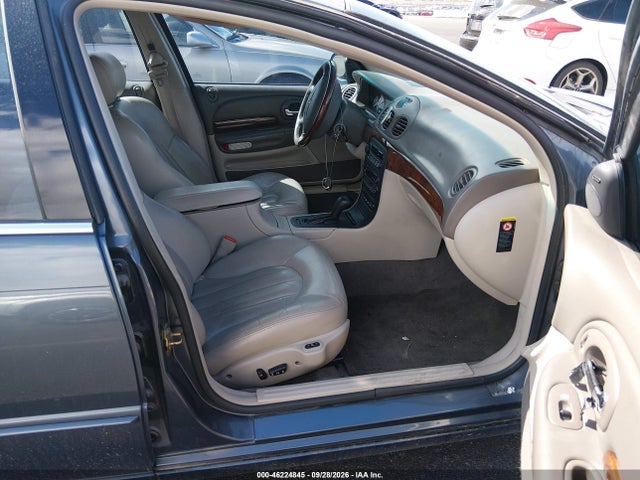 46224845 :رقم المزاد ، 2C3AE66G01H642636 vin ، 2001 Chrysler 300m مزاد بيع