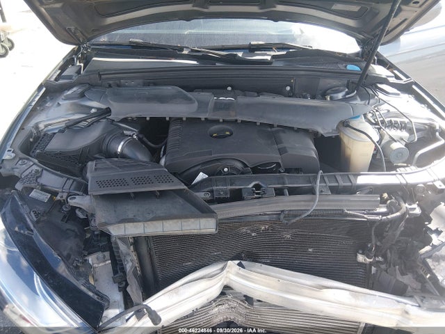 Продажа на аукционе авто 2016 Audi A4 2.0t Premium, vin: WAUFFAFL1GN000907, номер лота: 46224846