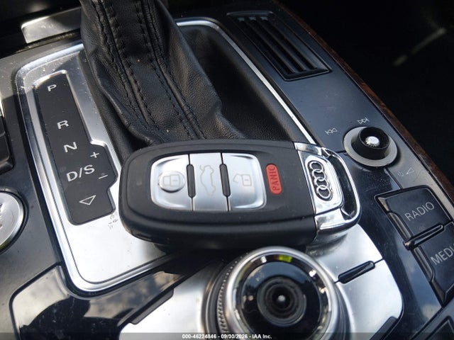 Продажа на аукционе авто 2016 Audi A4 2.0t Premium, vin: WAUFFAFL1GN000907, номер лота: 46224846