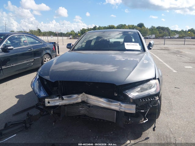 Продажа на аукционе авто 2016 Audi A4 2.0t Premium, vin: WAUFFAFL1GN000907, номер лота: 46224846