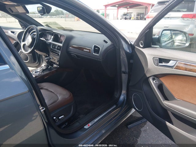 Продажа на аукционе авто 2016 Audi A4 2.0t Premium, vin: WAUFFAFL1GN000907, номер лота: 46224846