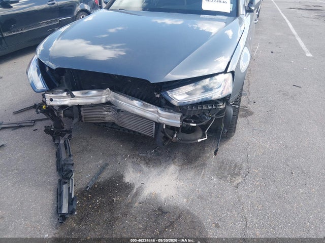 Продажа на аукционе авто 2016 Audi A4 2.0t Premium, vin: WAUFFAFL1GN000907, номер лота: 46224846