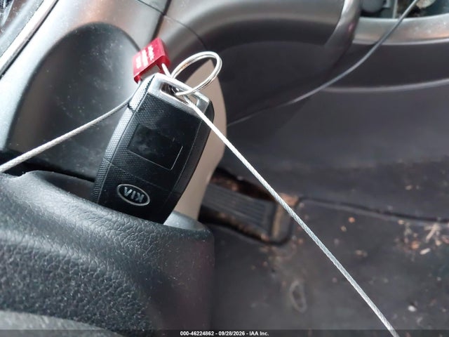 Aukcja sprzedaży 2014 Kia Optima Lx, vin: 5XXGM4A76EG268224, numer aukcji: 46224862