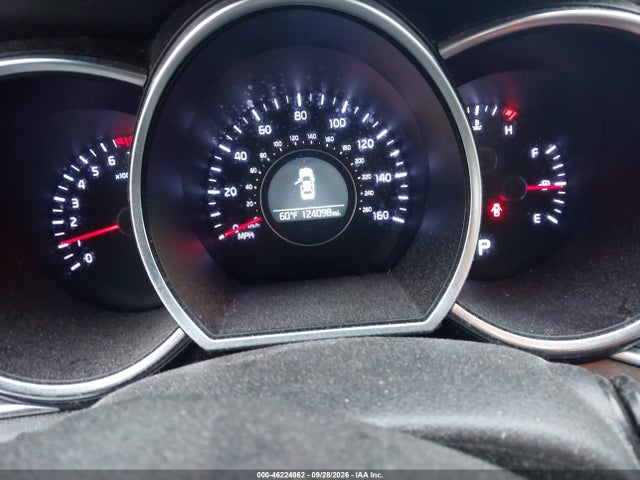 Aukcja sprzedaży 2014 Kia Optima Lx, vin: 5XXGM4A76EG268224, numer aukcji: 46224862