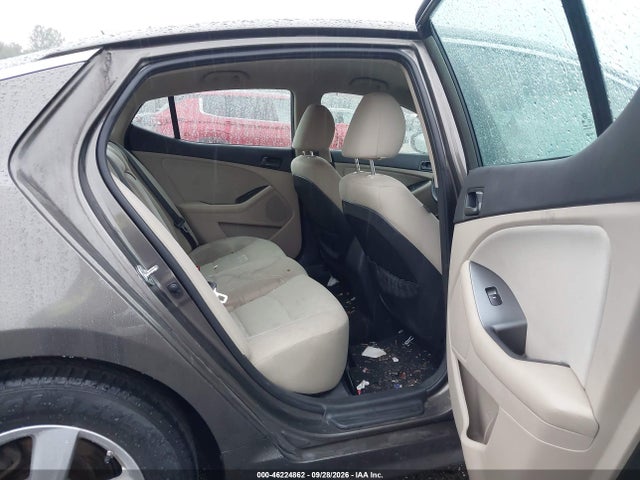 Aukcja sprzedaży 2014 Kia Optima Lx, vin: 5XXGM4A76EG268224, numer aukcji: 46224862