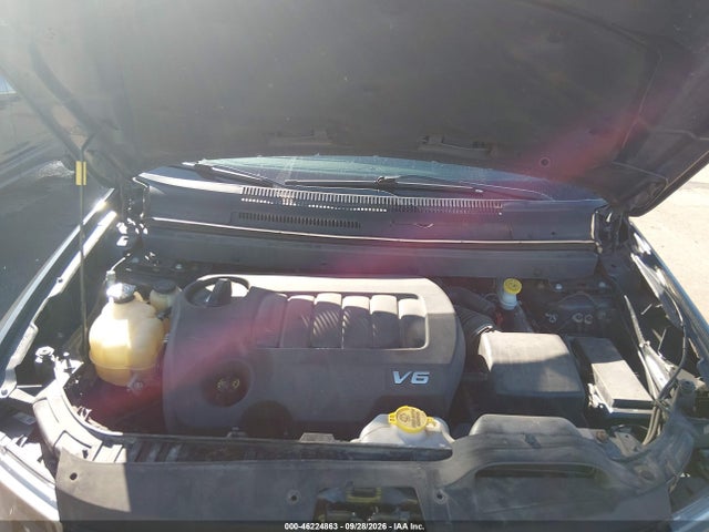 Aukcja sprzedaży 2018 Dodge Journey Gt, vin: 3C4PDCEG7JT329437, numer aukcji: 46224863