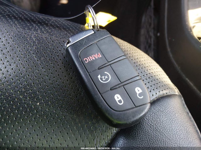 Aukcja sprzedaży 2018 Dodge Journey Gt, vin: 3C4PDCEG7JT329437, numer aukcji: 46224863