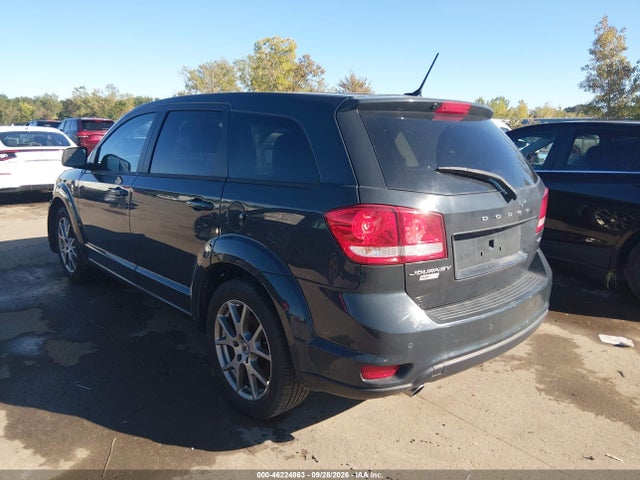 Aukcja sprzedaży 2018 Dodge Journey Gt, vin: 3C4PDCEG7JT329437, numer aukcji: 46224863