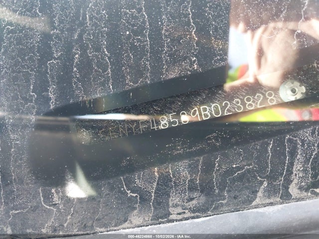 Продажа на аукционе авто 2009 Honda Pilot Ex-l, vin: 5FNYF48539B023828, номер лота: 46224868