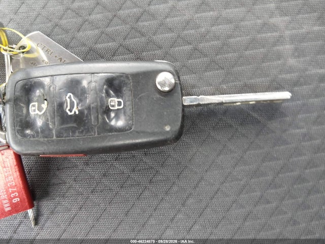 46224875 :رقم المزاد ، 3VWD17AJ0FM213080 vin ، 2015 Volkswagen Jetta 1.8t Se مزاد بيع