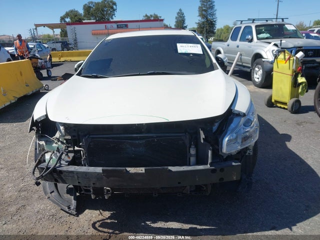 46224889 :رقم المزاد ، 1N4AA5AP3DC802191 vin ، 2013 Nissan Maxima 3.5 S مزاد بيع
