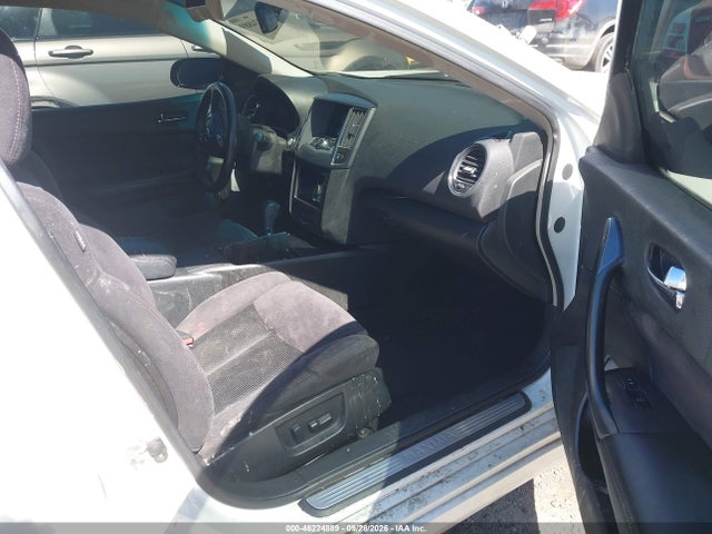 46224889 :رقم المزاد ، 1N4AA5AP3DC802191 vin ، 2013 Nissan Maxima 3.5 S مزاد بيع