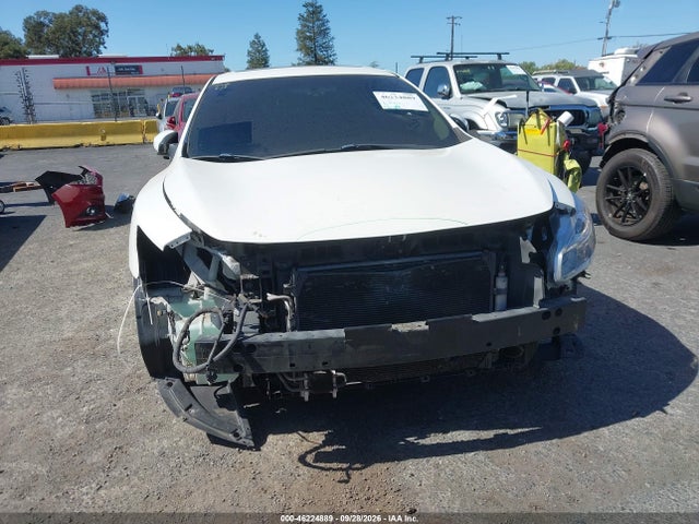 46224889 :رقم المزاد ، 1N4AA5AP3DC802191 vin ، 2013 Nissan Maxima 3.5 S مزاد بيع