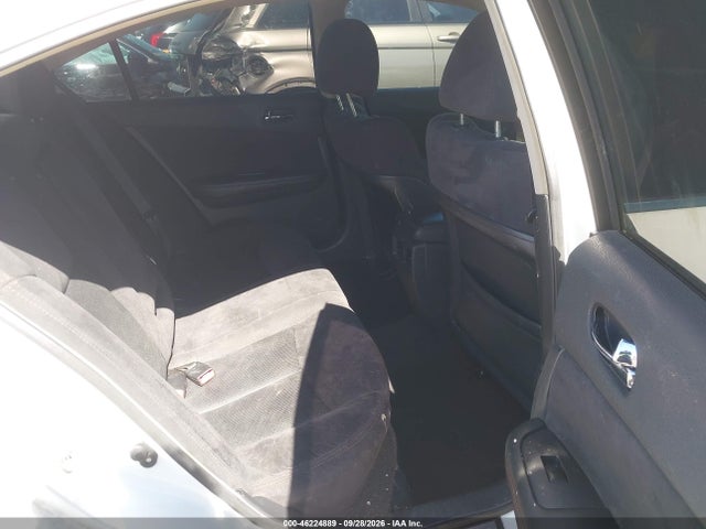 46224889 :رقم المزاد ، 1N4AA5AP3DC802191 vin ، 2013 Nissan Maxima 3.5 S مزاد بيع