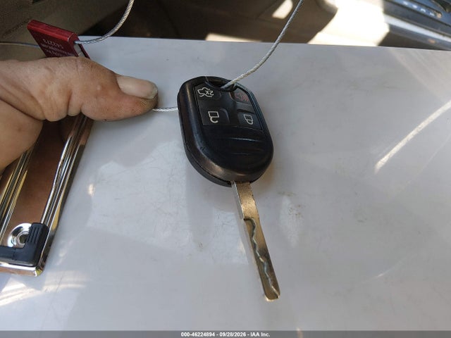 Продажа на аукционе авто 2016 Ford Fiesta Se, vin: 3FADP4EJ3GM156598, номер лота: 46224894