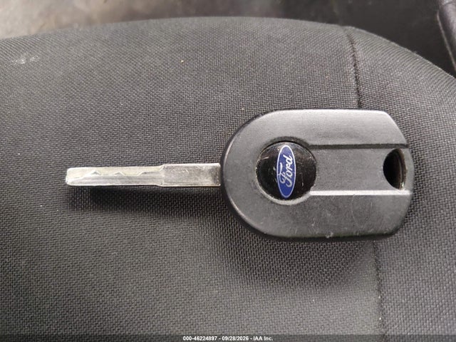 Ford FOCUS SE 2015 1FADP3F28FL263633 Image 11