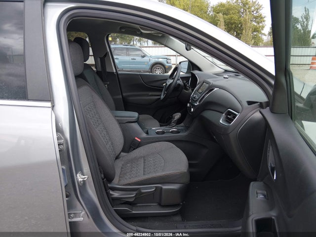 Aukcja sprzedaży 2024 Chevrolet Equinox Awd Lt, vin: 3GNAXUEG0RL339359, numer aukcji: 46224902