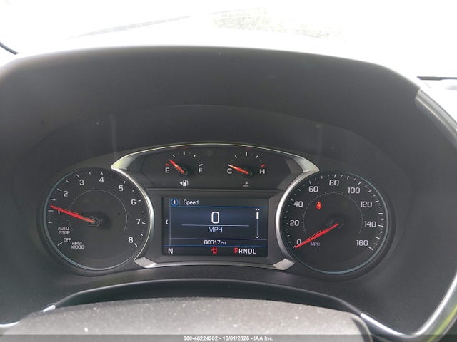 Aukcja sprzedaży 2024 Chevrolet Equinox Awd Lt, vin: 3GNAXUEG0RL339359, numer aukcji: 46224902