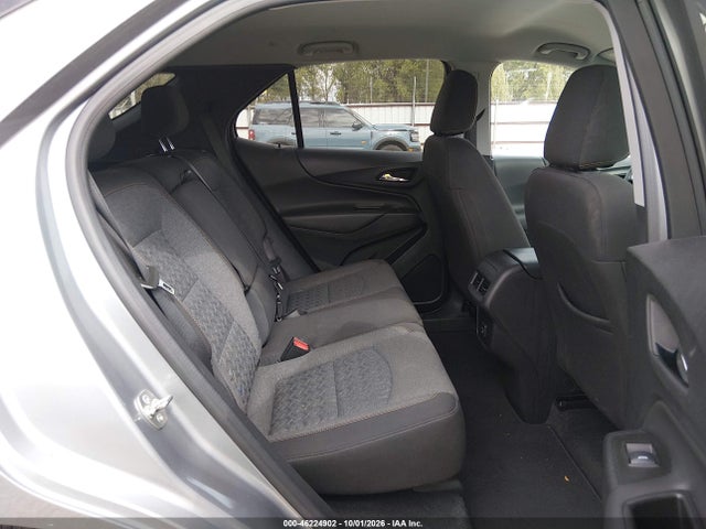 Aukcja sprzedaży 2024 Chevrolet Equinox Awd Lt, vin: 3GNAXUEG0RL339359, numer aukcji: 46224902