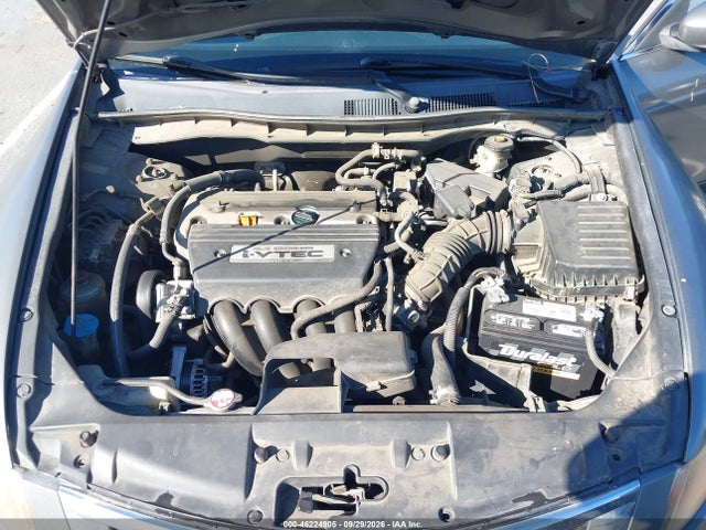 Продаж на аукціоні авто 2008 Honda Accord 2.4 Lx, vin: JHMCP26388C014128, номер лоту: 46224905