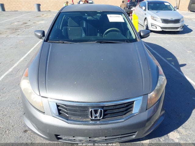 Продаж на аукціоні авто 2008 Honda Accord 2.4 Lx, vin: JHMCP26388C014128, номер лоту: 46224905