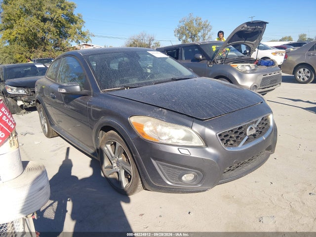 Aukcja sprzedaży 2013 Volvo C30 T5, vin: YV1672MK4D2303557, numer aukcji: 46224912