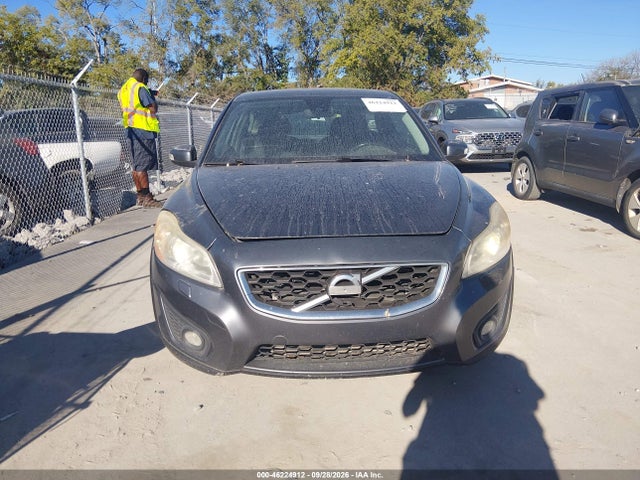 Aukcja sprzedaży 2013 Volvo C30 T5, vin: YV1672MK4D2303557, numer aukcji: 46224912