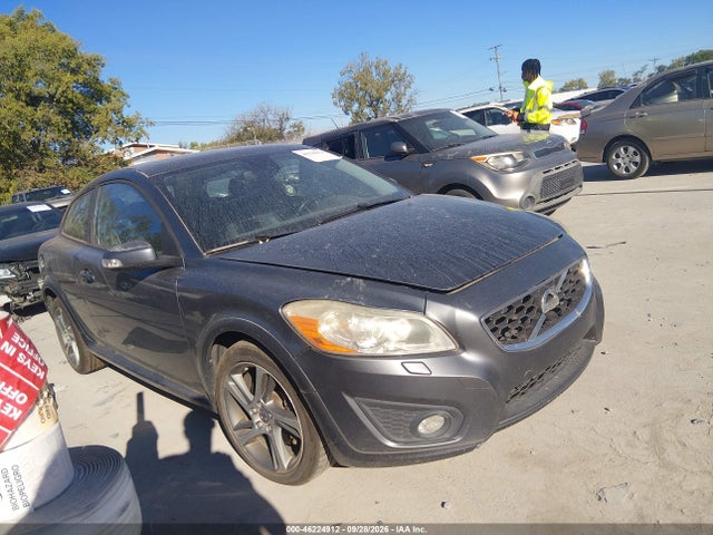 Aukcja sprzedaży 2013 Volvo C30 T5, vin: YV1672MK4D2303557, numer aukcji: 46224912