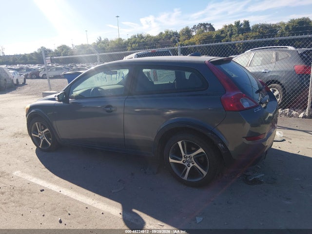 Aukcja sprzedaży 2013 Volvo C30 T5, vin: YV1672MK4D2303557, numer aukcji: 46224912