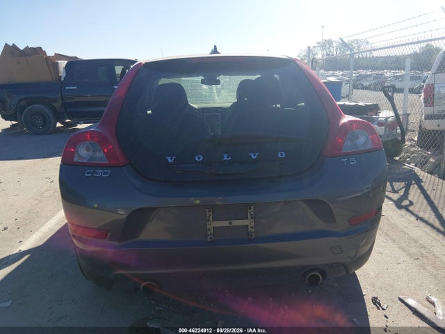 Aukcja sprzedaży 2013 Volvo C30 T5, vin: YV1672MK4D2303557, numer aukcji: 46224912