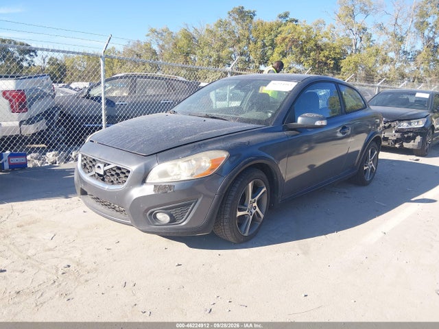Aukcja sprzedaży 2013 Volvo C30 T5, vin: YV1672MK4D2303557, numer aukcji: 46224912